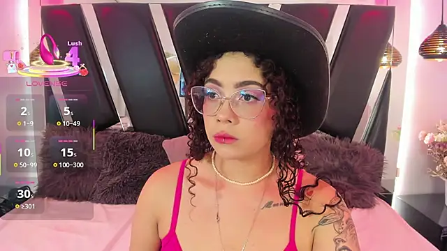 antonelllepiercee online show from 5, 10, 2025