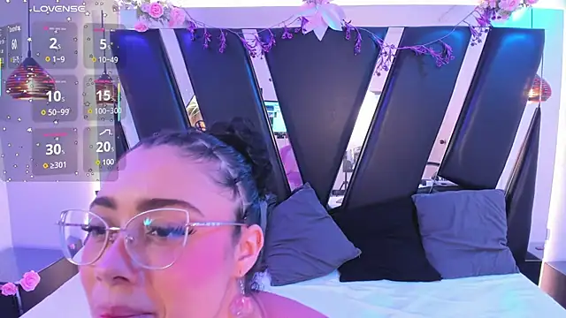 antonelllepiercee online show from 15, 1, 2026