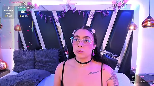 antonelllepiercee online show from 21, 2, 2026