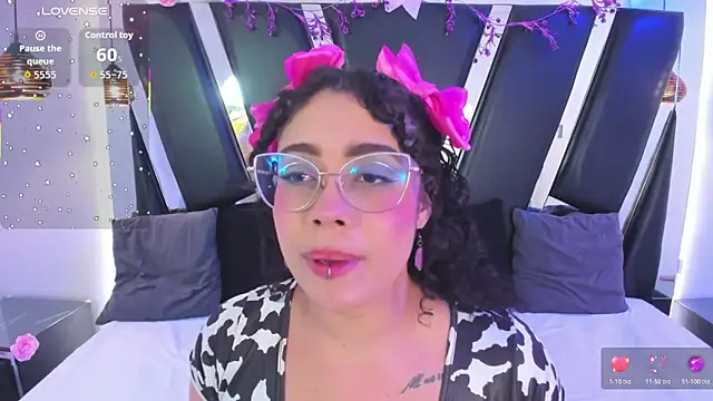 antonelllepiercee online show from 9, 1, 2026