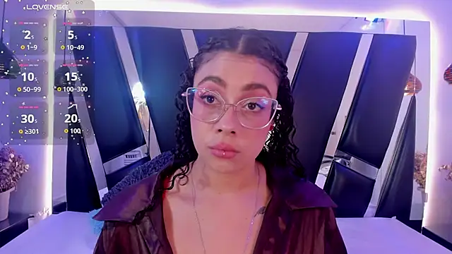 antonelllepiercee online show from 18, 9, 2025