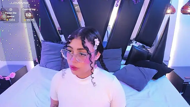 antonelllepiercee online show from 17, 1, 2026