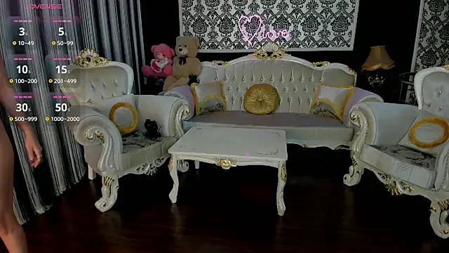 AllWay online show from 19, 1, 2025