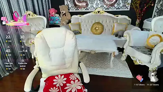 AllWay online show from 22, 9, 2025