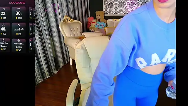 AllWay online show from 1, 3, 2025