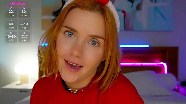 Timissi online show from 6, 12, 2024