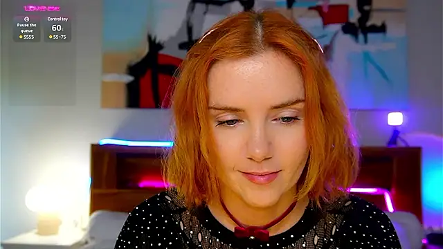 Timissi online show from 3, 12, 2024