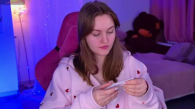 KellyPoter online show from 18, 3, 2026