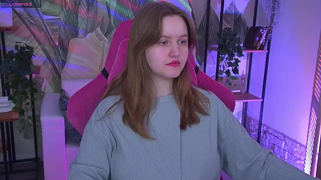 Snapshot of KellyPoter chatting on 7, 5, 2026 KellyPoter online show from 7, 5, 2026