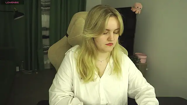 KellyPoter online show from 20, 6, 2026