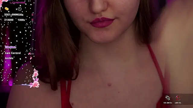 KellyPoter online show from 31, 3, 2026