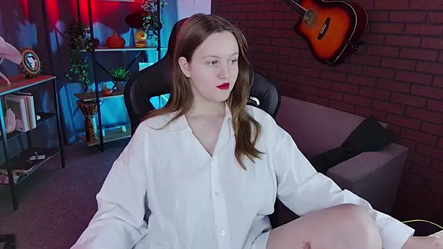 Snapshot of KellyPoter chatting on 26, 11, 2025 KellyPoter online show from 26, 11, 2025