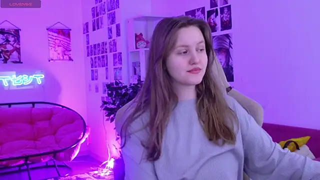 KellyPoter online show from 21, 12, 2025