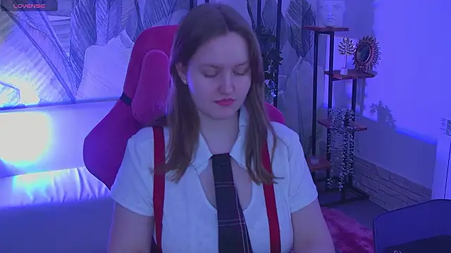 KellyPoter online show from 10, 3, 2026