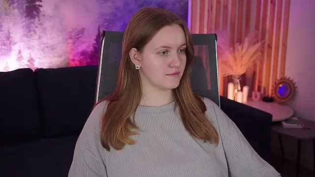 Snapshot of KellyPoter chatting on 14, 9, 2025 KellyPoter online show from 14, 9, 2025