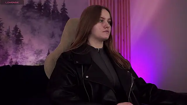 Snapshot of KellyPoter chatting on 28, 9, 2025 KellyPoter online show from 28, 9, 2025