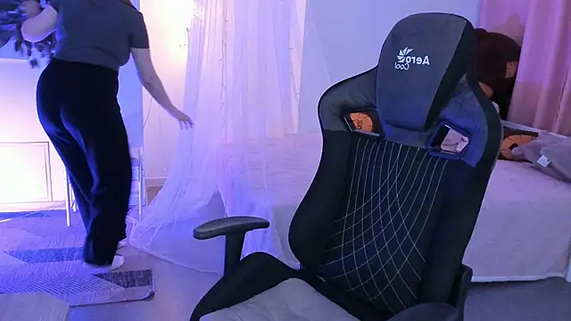 KellyPoter online show from 24, 2, 2026