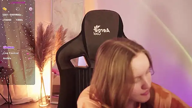 Snapshot of KellyPoter chatting on 29, 10, 2025 KellyPoter online show from 29, 10, 2025