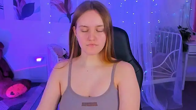 Snapshot of KellyPoter chatting on 11, 2, 2025 KellyPoter online show from 11, 2, 2025