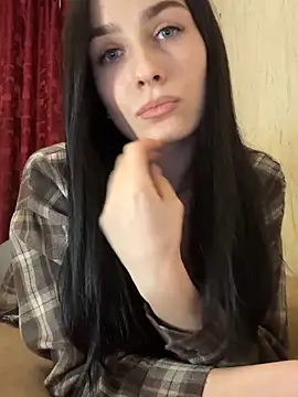 Snapshot of SpecialLina chatting on 27, 1, 2025 SpecialLina online show from 27, 1, 2025