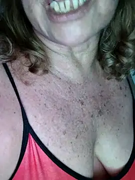 Kasandra Ho online show from 31, 3, 2026