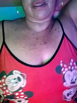 Kasandra Ho online show from 18, 4, 2026