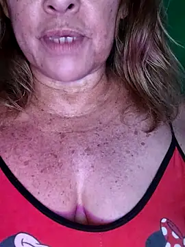 Kasandra Ho online show from 13, 1, 2026