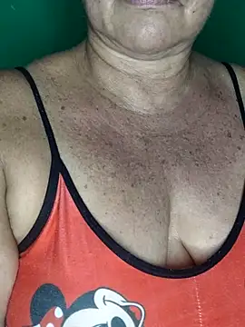 Kasandra Ho online show from 28, 10, 2025