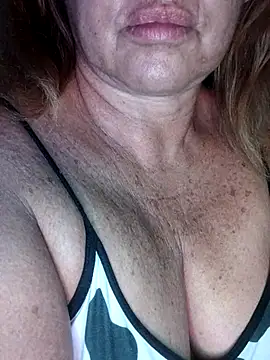 Kasandra Ho online show from 15, 12, 2025