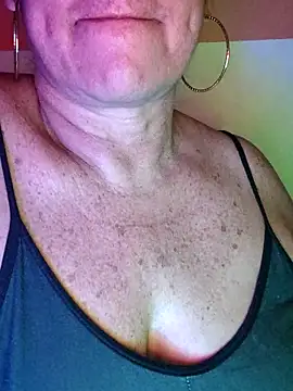 Kasandra Ho online show from 23, 3, 2026