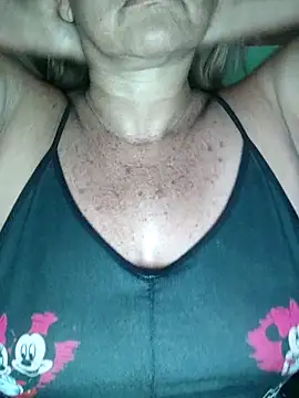 Kasandra Ho online show from 4, 4, 2026