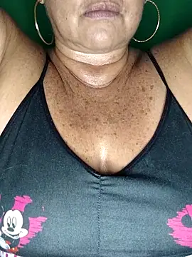 Kasandra Ho online show from 7, 11, 2025