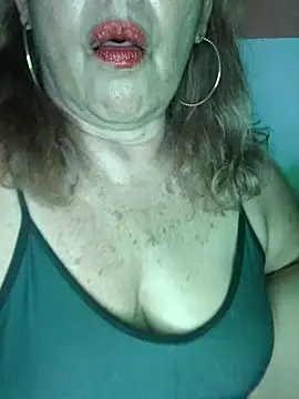 Kasandra Ho online show from 12, 4, 2026