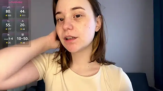 EditaBumford online show from 9, 4, 2026