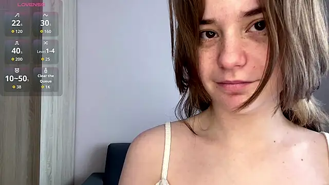 EditaBumford online show from 21, 4, 2026