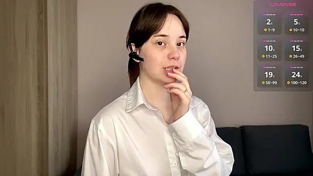 EditaBumford online show from 2, 5, 2026