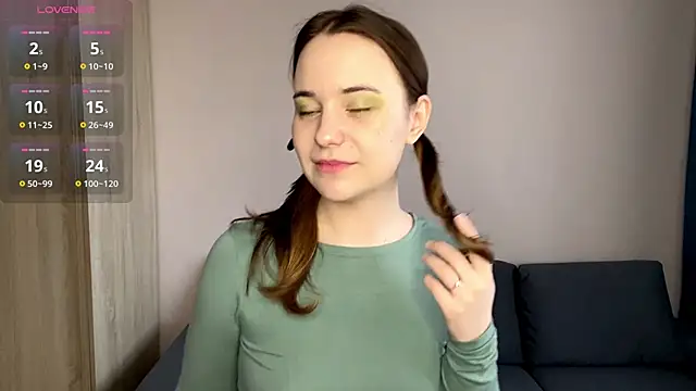 EditaBumford online show from 29, 4, 2026
