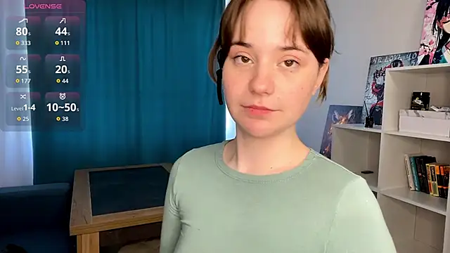 EditaBumford online show from 17, 5, 2026