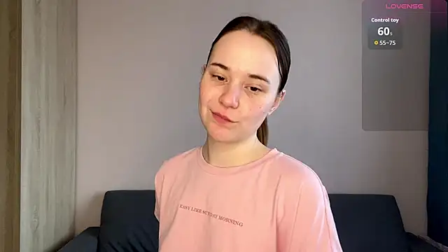 EditaBumford online show from 10, 4, 2026