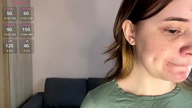EditaBumford online show from 2, 4, 2026