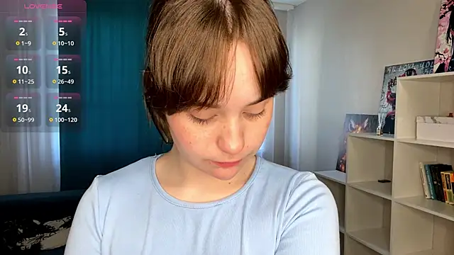 EditaBumford online show from 20, 5, 2026