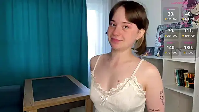 EditaBumford online show from 24, 5, 2026