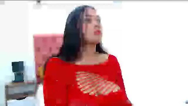 samanthaPuxy online show from 20, 2, 2025