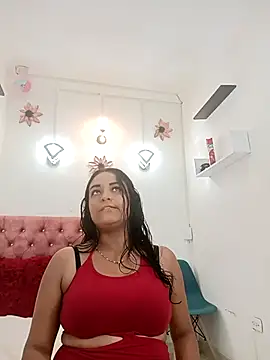 samanthaPuxy online show from 9, 3, 2025