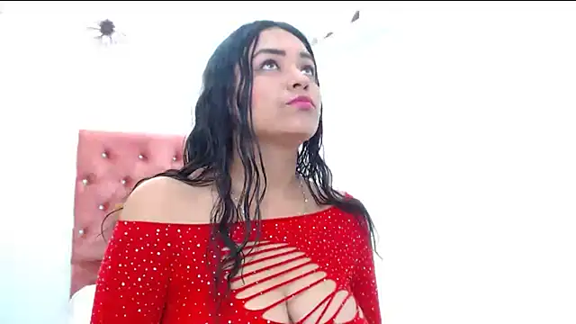 samanthaPuxy online show from 15, 3, 2025