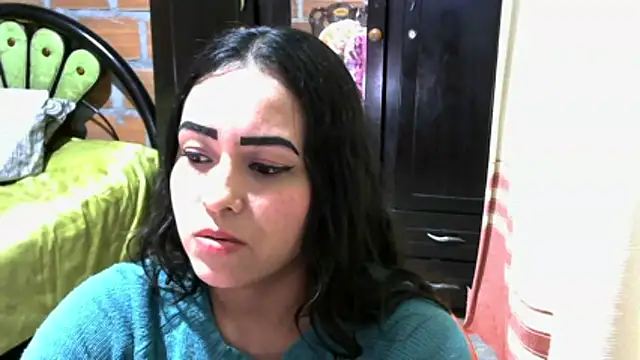 samanthaPuxy online show from 7, 1, 2026