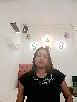 samanthaPuxy online show from 31, 1, 2025