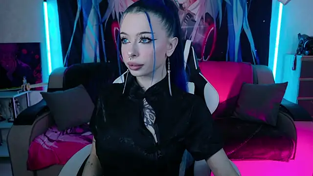 Aurora Natsuki online show from 6, 2, 2026