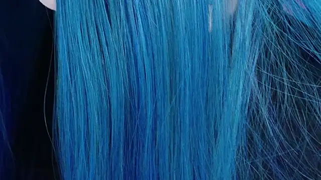 Aurora Natsuki online show from 6, 11, 2025