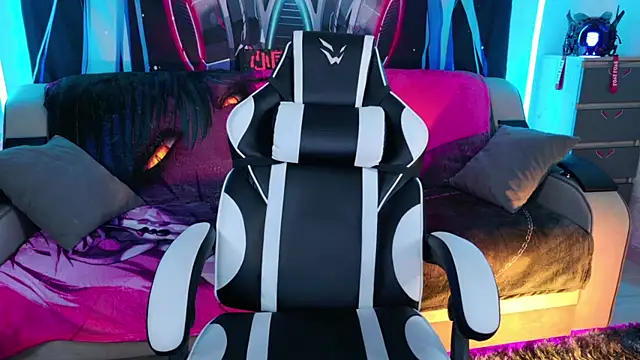 Aurora Natsuki online show from 20, 11, 2025